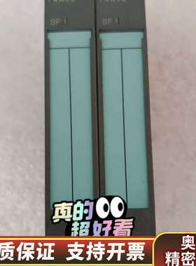 134-4GB60ET200S模拟量模块6ES.询价