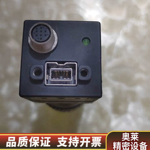 灰点FL2D-14S，140万像素工业相机，带康标达75m镜.询价