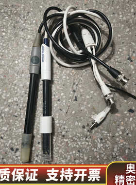 梅特勒-托利多 InLab Expert Pro pH电极.询价