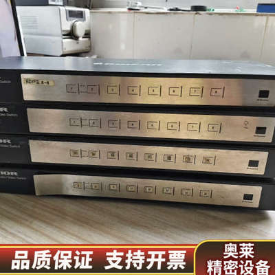 IOGEAR GHSW8181 HDMI切换机8口.询价