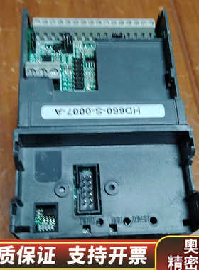 变频器HD660-S-0007-A，1PH 22.询价