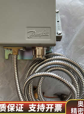 丹佛斯温度开关，TYPE：KPS80 060L3128 ，全.询价