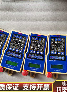 Yushin信机械手手柄YS-280010 机械手手操器.询价