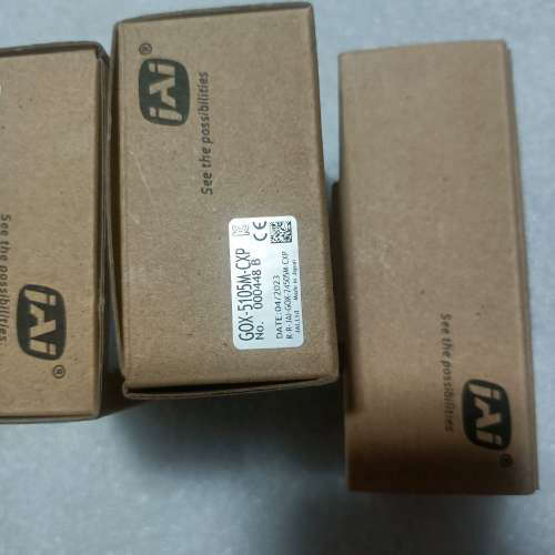 JAI 相机GOX-5105M-CXP,  510万像素.询价