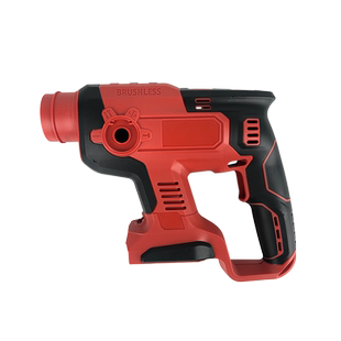 大有5401原装机壳充电电锤左右外壳适配DRH2022冲击钻配件塑料壳