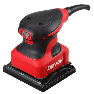 原装DEVON大有2213砂纸机配件零件碳刷软垫开关转子定子砂光打磨