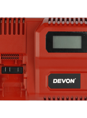DEVON大有电动工具快充适配