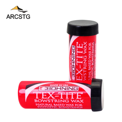 博宁tex-tite植物性保养蜡弓箭
