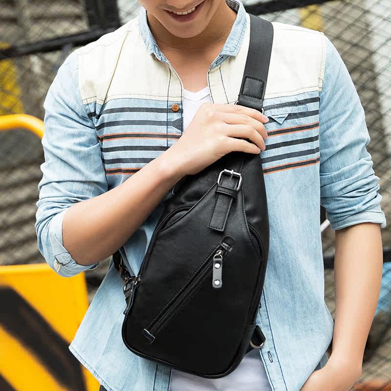 Sac pour homme - Ref 52363 Image 7