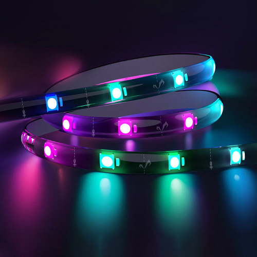 yeelightLED灯带跑马灯