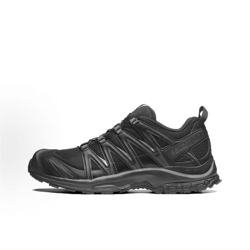 SALOMON萨洛蒙 XA PRO 3D 低帮 越野训练 户外徒步 跑步鞋416174