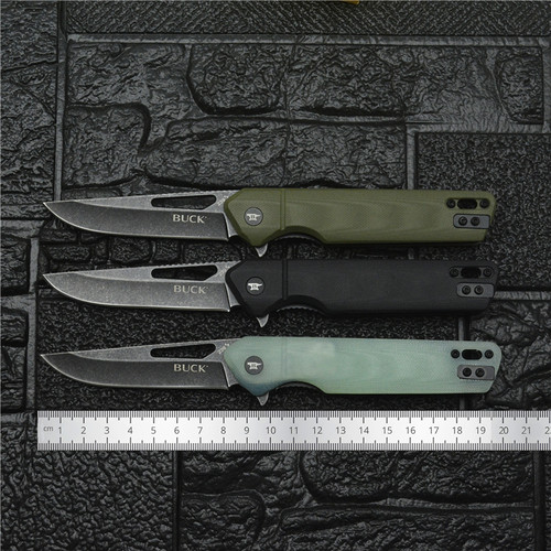 239s折叠刀锋利高硬度口袋水果刀