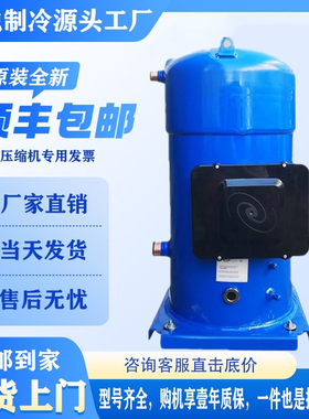 全新丹佛斯百福马SY300A4ABB SY300A4ABE SY300A4CBA制冷压缩机