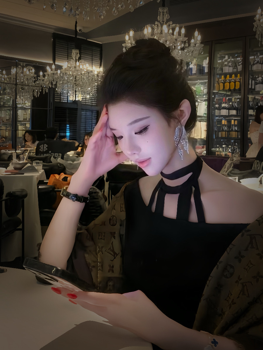 高级感夸张大气银针铜锆石冷淡风长款流苏耳环新款小众耳钉耳夹,饰品/流行首饰/时尚饰品新,耳钉,淘宝优惠券,粉丝福利购,淘宝优惠卷