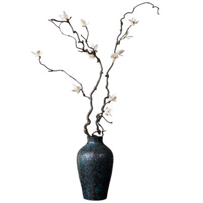 艺术个性干花手工植物树枝真花