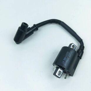 大阳摩托车大阳ADV150T/V锐150T/VRC150T高压包帽火花塞点火线圈