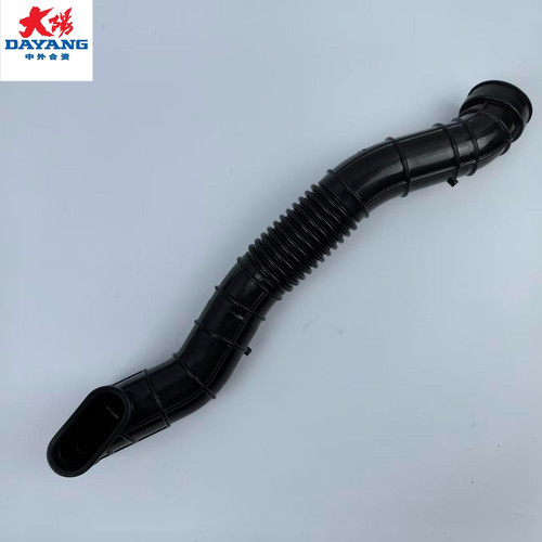 大阳ADV150T-36皮带室高位进气管