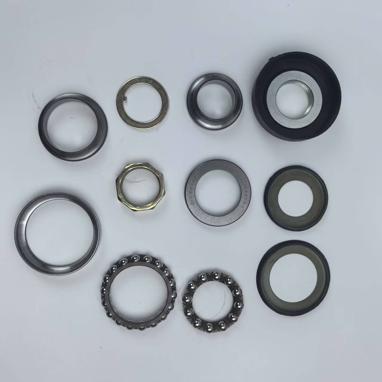 ADV350TV锐DY300T压力轴承