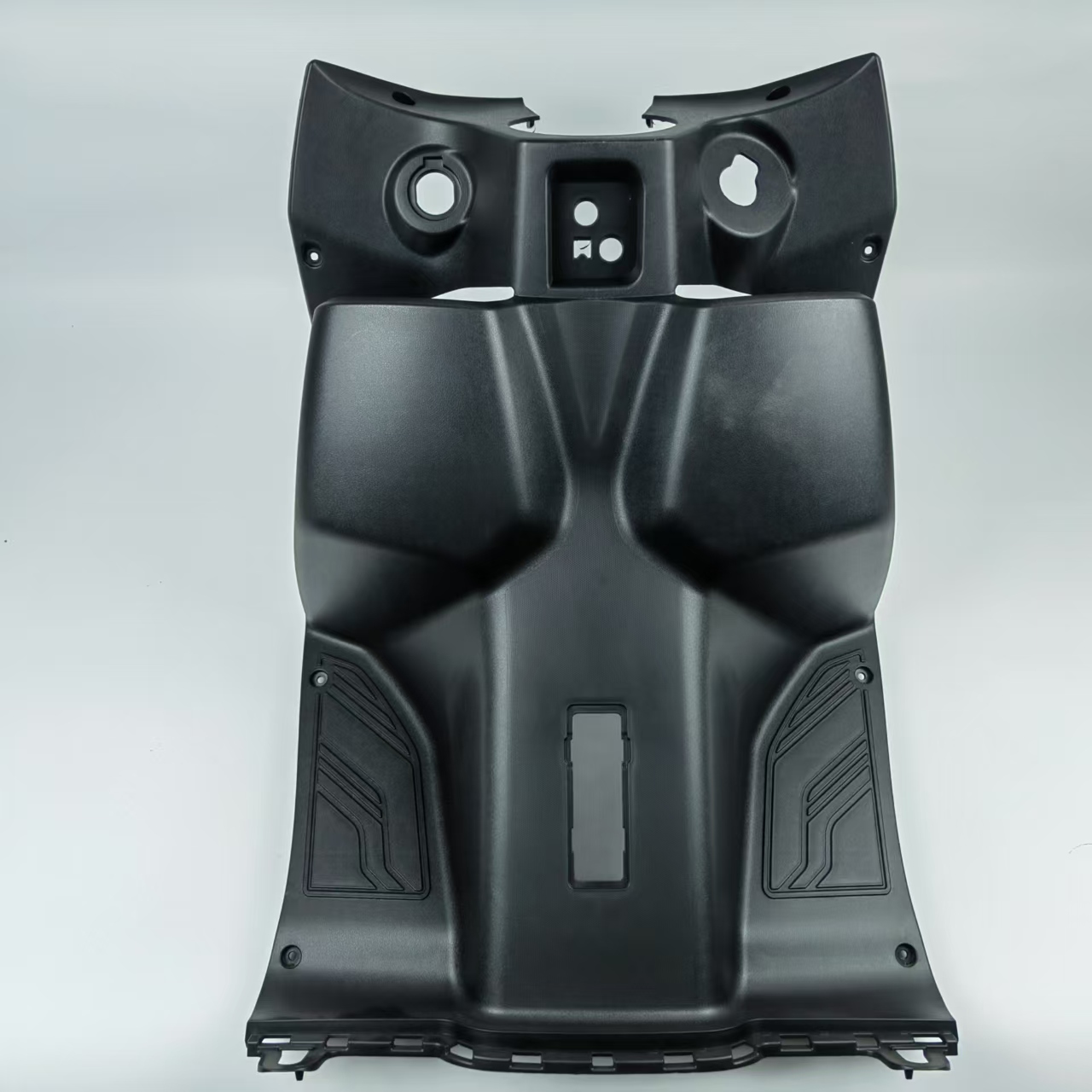 大阳VPS125T-21内箱工具箱