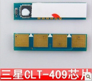 兼容三星CLP-315芯片三星CLP-310 CLP315 409三星315清零计数芯片