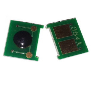 适用惠普 HP364芯片 P4014N P4015N CC364A硒鼓芯片HP4014 4515