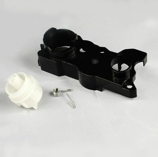 大量现货，18:00前拍下当天发货！！已为您购买了运费险，有问题可以无忧退货！附安装图解。