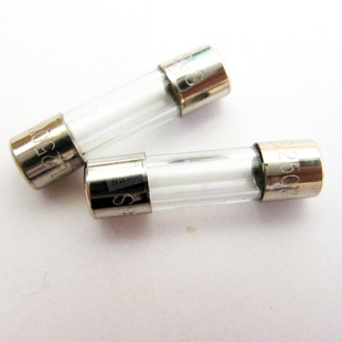三星1641 4521硒鼓保险管 63MA ML-808 SF-5100 4216保险丝10粒装