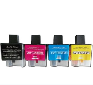 315CN 340CW MFC 适用 21C墨盒 DCP 210C 950 兄弟