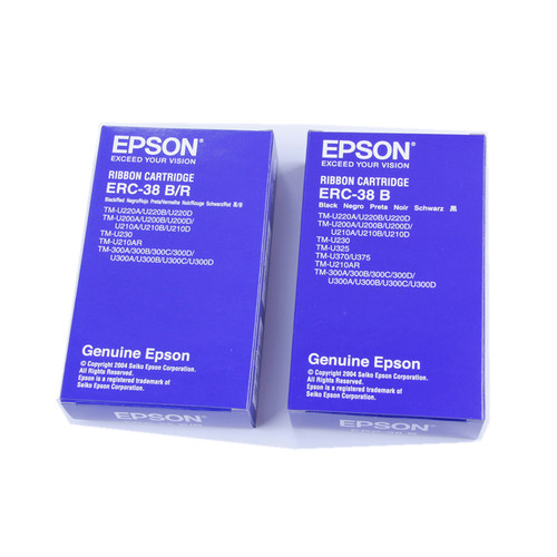 原装色带ERC-38松下PanasonicPM300 PM308打印机色带架 色带框