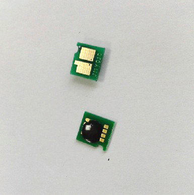 适用于 惠普HP 388A硒鼓芯片计数器 P1007 P1008 1213