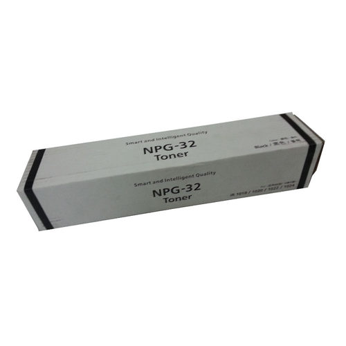 适用佳能NPG-32碳粉IR1022J 1022iF 1024J 1020 1018碳粉墨粉粉盒