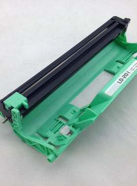 适用联想硒鼓Lenovo S2001 S1801 M1840墨粉 LD201硒鼓鼓架 墨盒