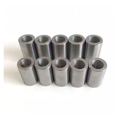 批发国标钢筋套筒厂家