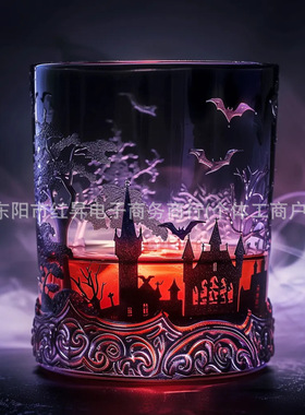 跨境 Funny French Bulldog Whiskey Bottle 有趣的威士忌酒瓶