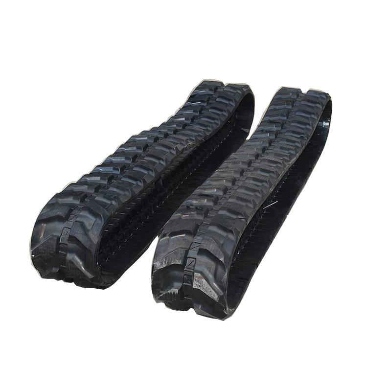 钩机2橡胶履带（型号：250*7K*49)号 各类型齐全 现TFN货供应小