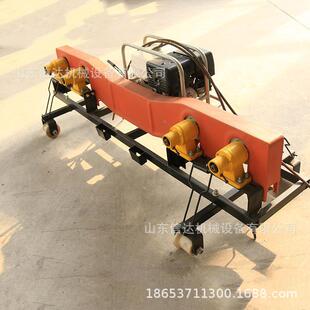 手持式轨抛光机 电动钢DM-I型电轨端磨平钢机 钢磨轨端磨机 面钢