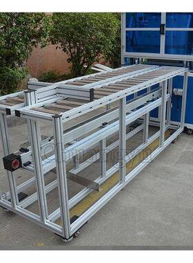 超声波动自化空调CY-LXZ22滤芯中缝焊机 汽滤车束接带除尘芯焊接