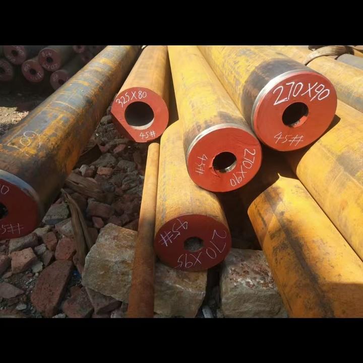 89**12 270*90 700*80 1NVJ802219*60材质42CrM2o各种 规格无缝管