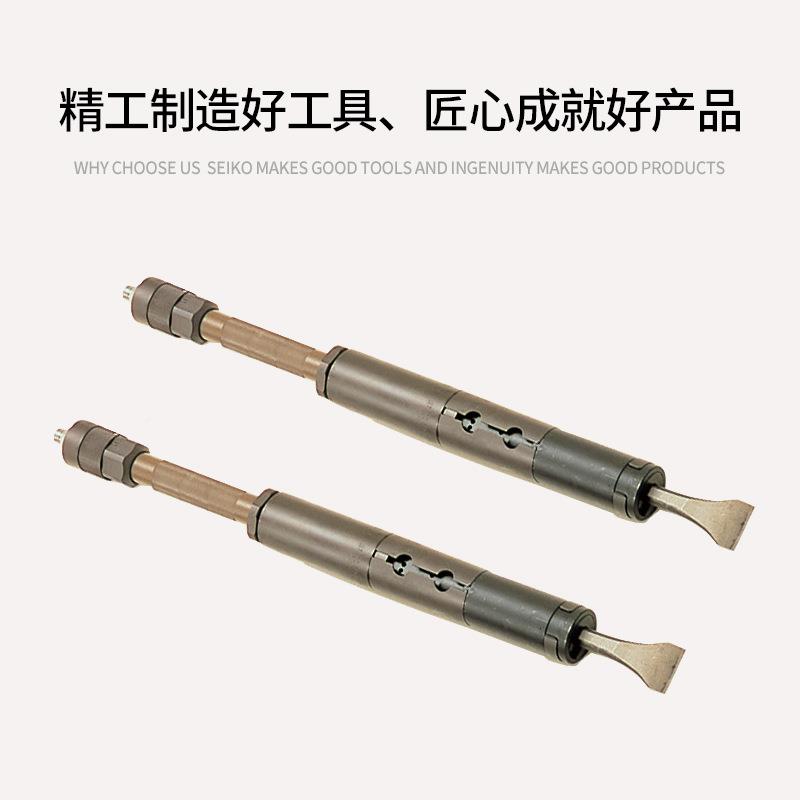 日本机NTNITTO日TO东S-25日0气动铲气I动剥离气动除锈机气动凿风