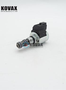 适用于工程机械E307挖机掘配件42533456-2 液泵电磁阀 4234压562