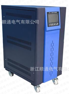 SBW工业稳压ASN-930 器380V电力0补偿式稳压器SBW功-100W 15 200K