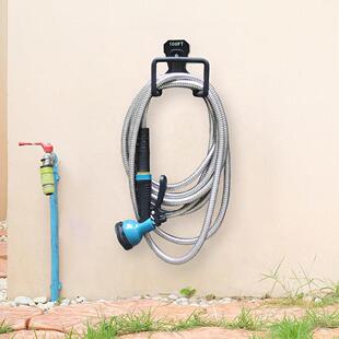 201/304 Stinaless Steel Metal Ganrden Hose NoKik Water H997o