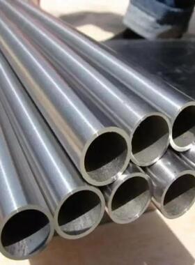 A1R06精AIH密钢管 S355J密光亮管精密无精缝管 冷轧钢管切钢割