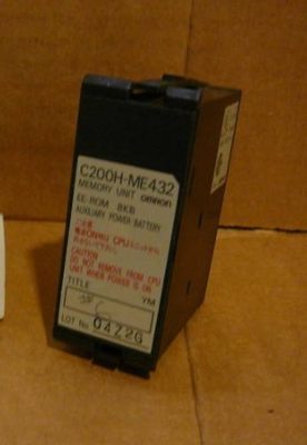 cqm1h-cpu51 io扩展模块, C200H-CPU01-E, C200H-MR432议价