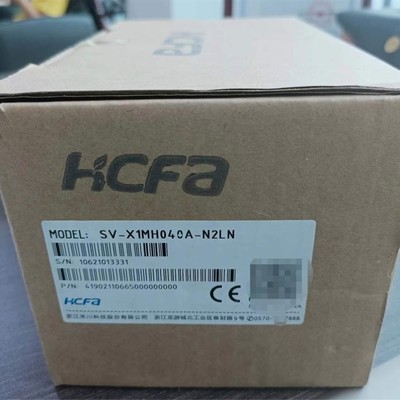 全新原装正品SV-X1MH040A-N2LN伺服电机