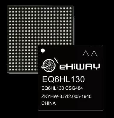 EQ6HL130 PtoP XC6SLX25 XC6SLX45 XC6SLX75 XC6SLX100 XC6SLX150