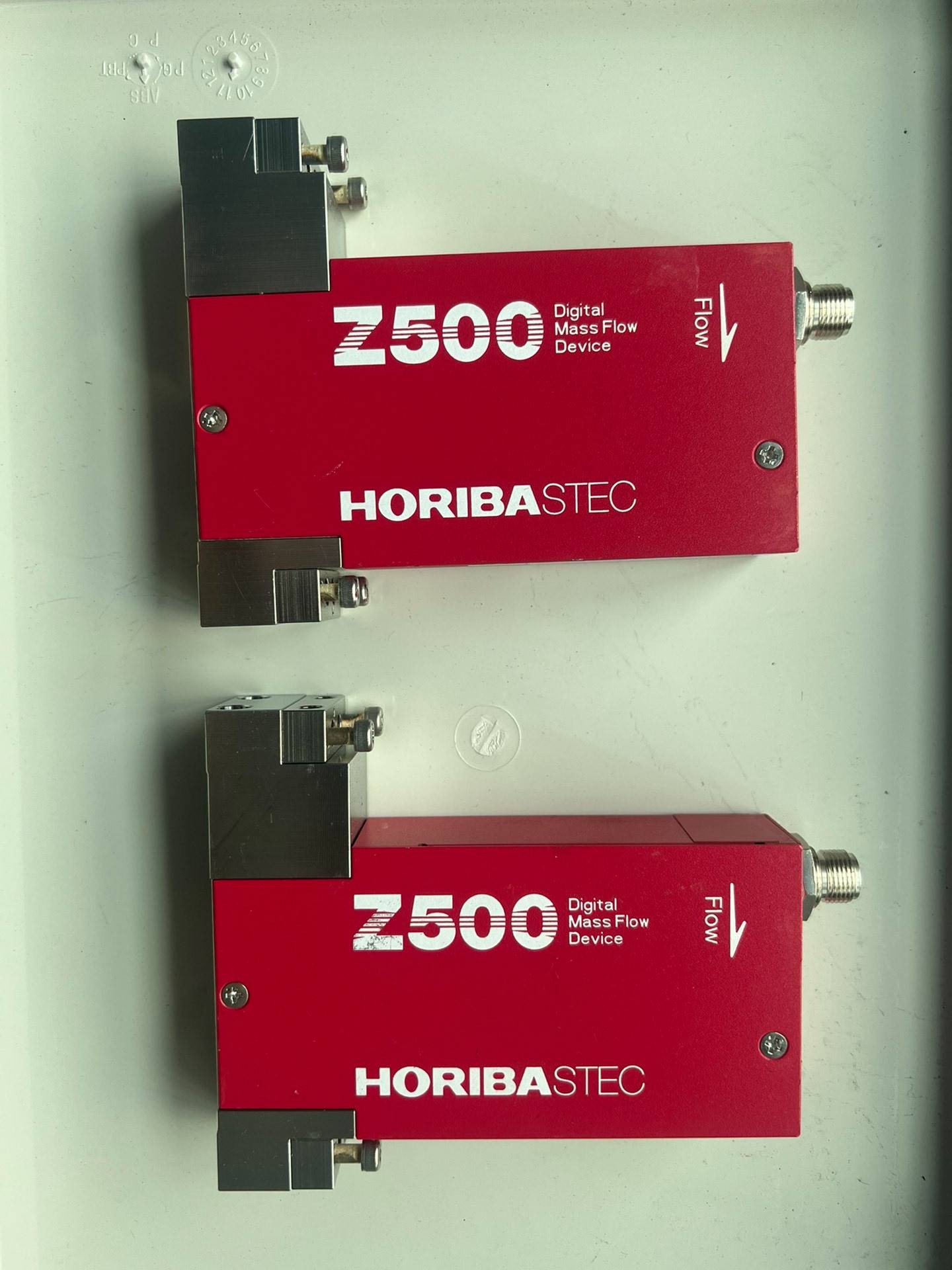 日本HoribaSEC-Z500系列气体质量流量控制器SEC议价