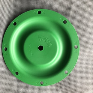 666120-344-C气动隔膜泵膜片92973-B山道胶隔膜片SP耐磨1寸泵膜片