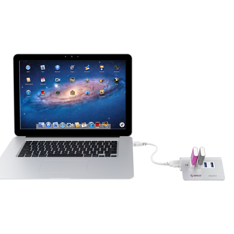Concentrateur USB - Ref 365194 Image 4