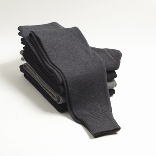 男中厚精纺羊毛修身 秋冬绒裤 针织毛线裤 打底裤 抗起球 保暖裤 羊毛裤